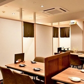 居酒屋 三つ鉢の雰囲気2