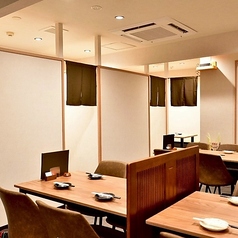 居酒屋 三つ鉢の雰囲気2