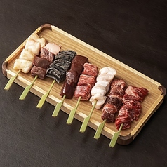 牛富屋 渋谷道玄坂店のコース写真