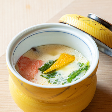 花むらさきのおすすめ料理1