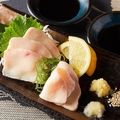料理メニュー写真&nbsp;たてがみ