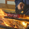 炭火焼料理勝のおすすめポイント1