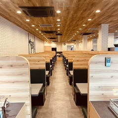 すたみな太郎PREMIUM BUFFET 上野アメ横店の写真3