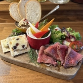 魚とワインのビストロ　No.11 &nbsp;渋谷　桜丘のおすすめ料理2