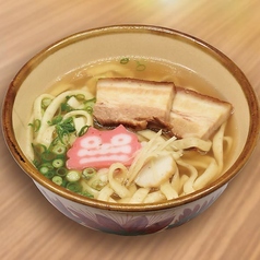 沖縄そば