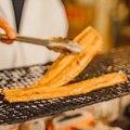月あかりのおすすめ料理1