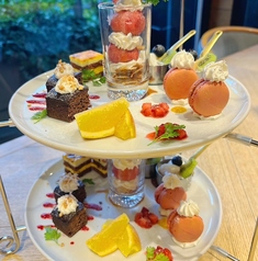 common cafe 新宿東口店のコース写真