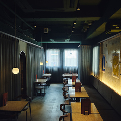 grazie グラッツェ 渋谷センター街店の雰囲気2