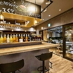 本物を楽しむことができる贅沢な飲み会等向けのコースのご用意あり！創作イタリアンをお楽しみ下さい