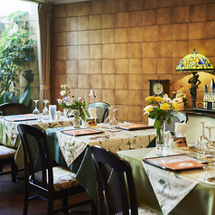 広亭 タナカの雰囲気2