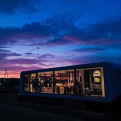 BAR101（バルワンオーワン）の写真