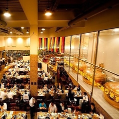 浩養園のコース写真