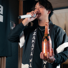 【飲放2H1100円×カラオケ無料】イザカヤワープ 道玄坂店の雰囲気3