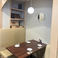 Little TOKYO OLIVE リトルトウキョウオリーブの雰囲気1