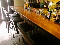 Dining Cafe Bar anemoneの写真3