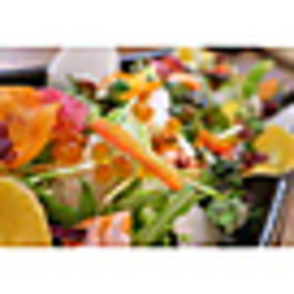 新鮮な野菜を提供