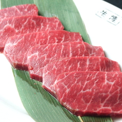 【ヘルシー!】米沢牛赤身 【一人前】