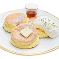 料理メニュー写真 仙台店限定★ふわふわっパンケーキ