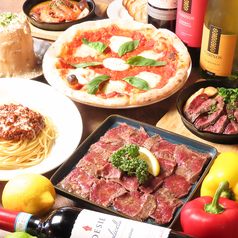 大衆ビストロ ステイゴールドの写真2