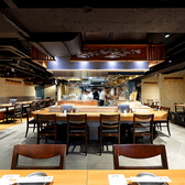 村木屋 横浜西口店の雰囲気2