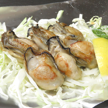 広島お好み焼き そぞ 駅前広場店のおすすめ料理1