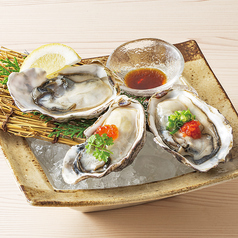 三代目網元さかなや道場長浜店のおすすめ料理1