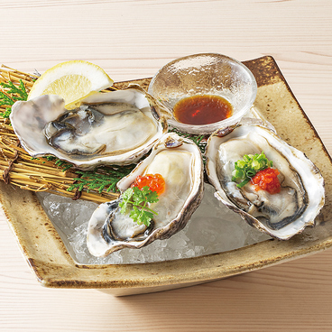 三代目網元さかなや道場長浜店のおすすめ料理1