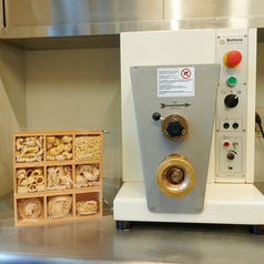 PASTAIO PULCINOの写真2