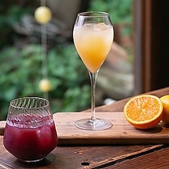 花園スペインバル HEIZO ヘイゾーのコース写真