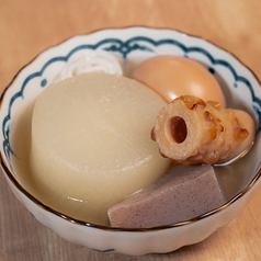 【飲放2H1100円×カラオケ無料】イザカヤワープ 道玄坂店のおすすめ料理3