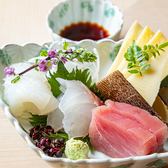 花むらさきのおすすめ料理2