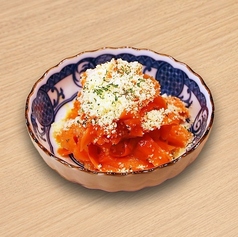 イタリアンにんじんサラダ