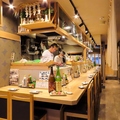 笑小屋 わらごや 亀有総本店の雰囲気1