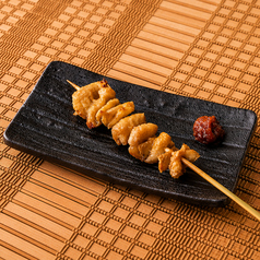 かわ串