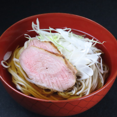 鴨南蛮そば