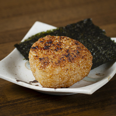 焼きおにぎり