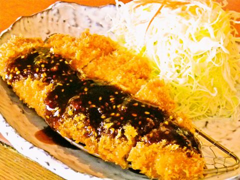 とんかつ とこだい精肉店 和食 のメニュー ホットペッパーグルメ