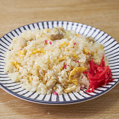 神田屋チャーハン