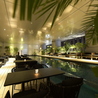 Poolside Restaurant WaterHole ウォーターホール 新宿 東急歌舞伎町タワーのおすすめポイント2