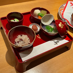 お料理 かねとのコース写真