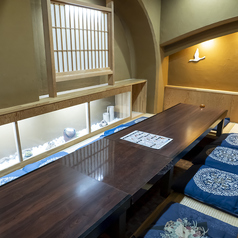 義経 三ノ宮の雰囲気1