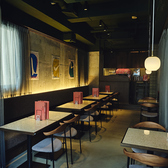 grazie グラッツェ 渋谷センター街店の雰囲気3