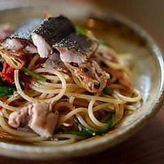 船橋洋品店のコース写真