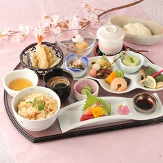 熟成肉と旬鮮魚介 文蔵 天満橋店のコース写真