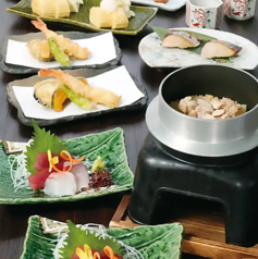 酔心 京都駅前店(B1・B2)のコース写真