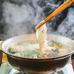 晴快荘 名古屋本店の写真