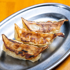 餃子のかっちゃん 札幌すすきの店のコース写真