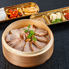 韓国料理店 金家 船橋店のおすすめポイント1