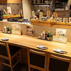 笑小屋 わらごや 亀有総本店の雰囲気3