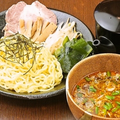 つけ麺